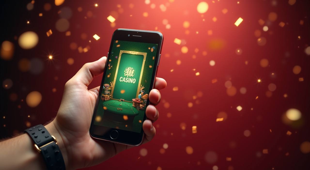 bd jobs mobile gaming